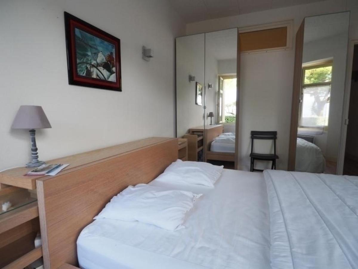 Appartement En Centre-Ville Avec Terrasse Et Parking, Acces Direct A La Plage - Fr-1-474-4 Arcachon Exteriér fotografie