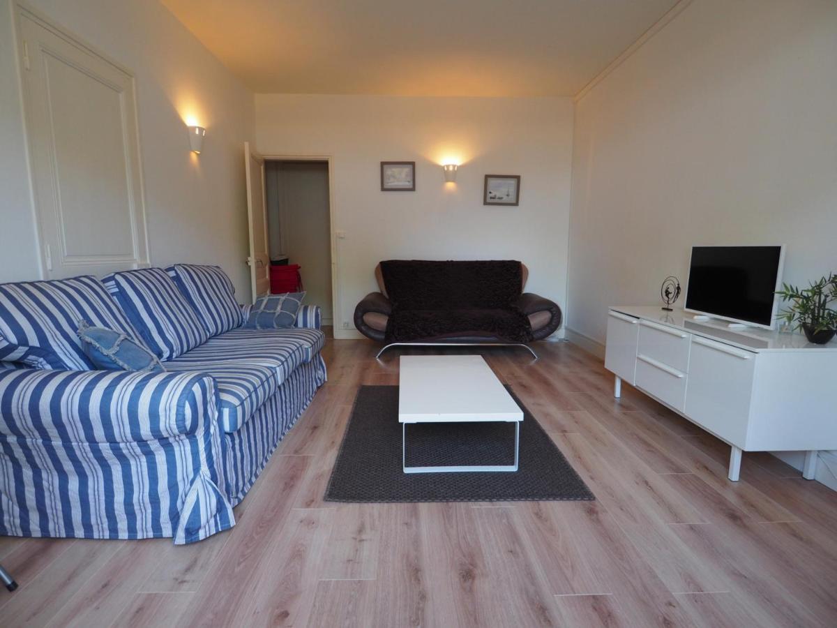 Appartement En Centre-Ville Avec Terrasse Et Parking, Acces Direct A La Plage - Fr-1-474-4 Arcachon Exteriér fotografie