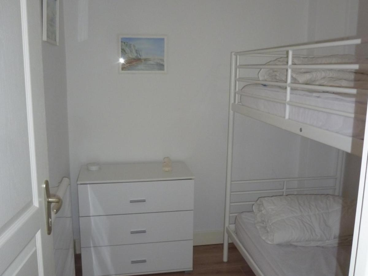 Appartement En Centre-Ville Avec Terrasse Et Parking, Acces Direct A La Plage - Fr-1-474-4 Arcachon Exteriér fotografie